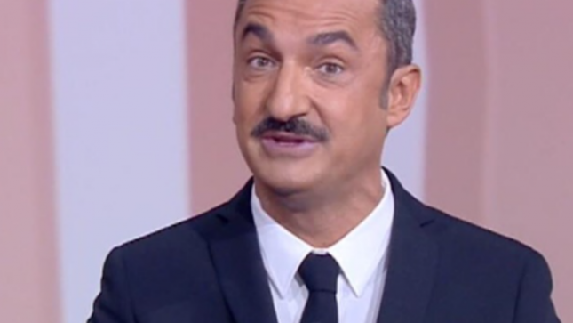 Nicola Savino: nuovo programma con Giulia Salemi e la Ruta