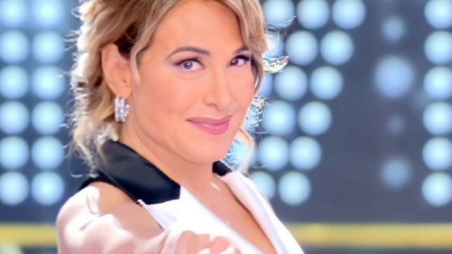 Barbara d’Urso: le novità di Pomeriggio 5