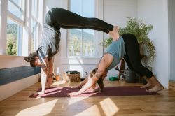 ashtanga yoga