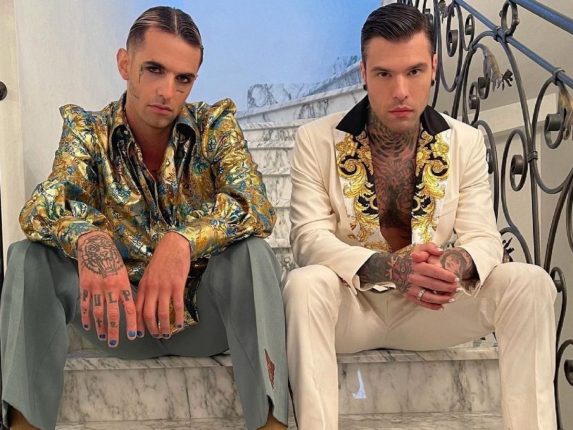 Fedez e Achille Lauro: il grande gelo? Cosa succede…