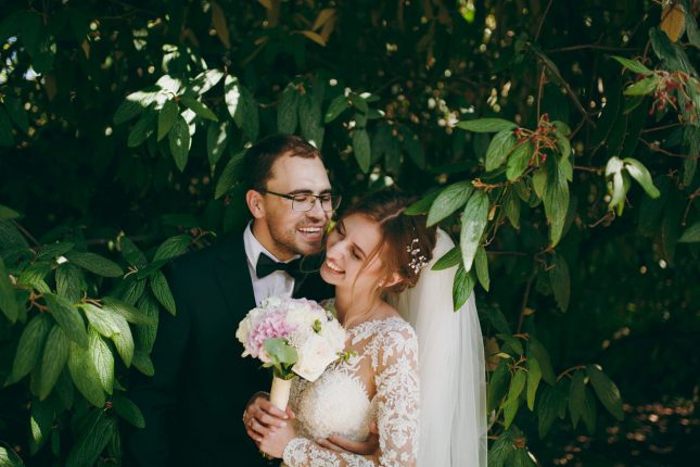 fiori di settembre per il matrimonio