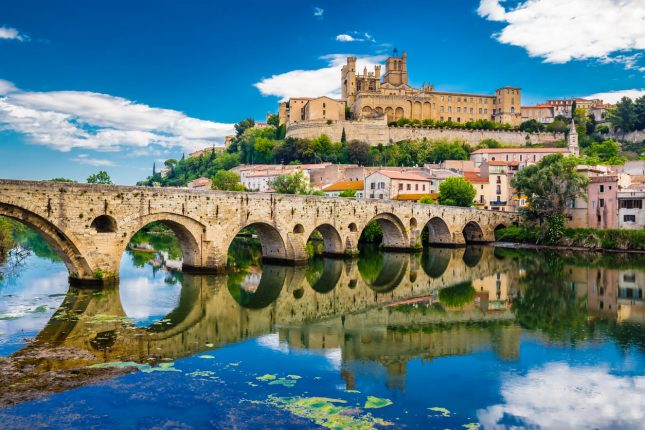 i castelli più belli in Francia