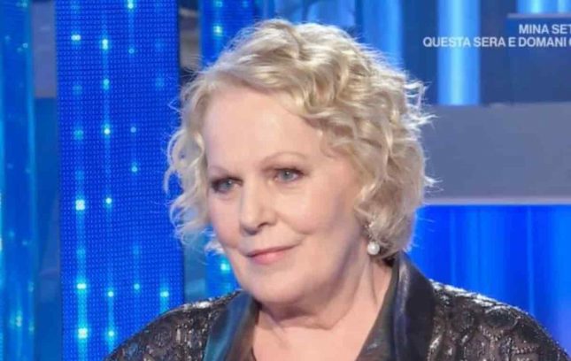 GF Vip 6: Katia Ricciarelli rischia grosso