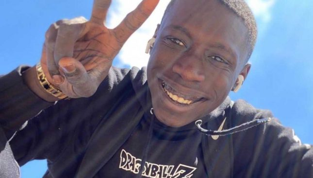 Khaby Lame, inarrestabile: 100 milioni di followers