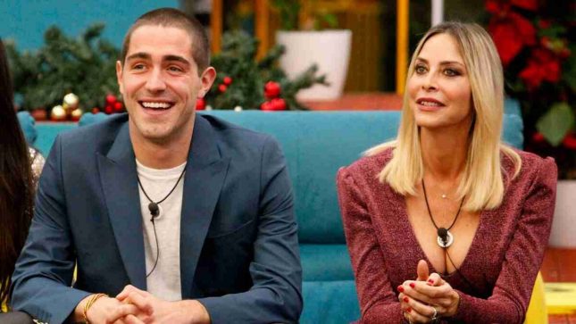 Stefania Orlando: il ricordo del GF Vip 5