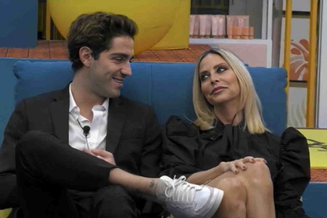 Maurizio Costanzo Show: Zorzi e Orlando di nuovo insieme