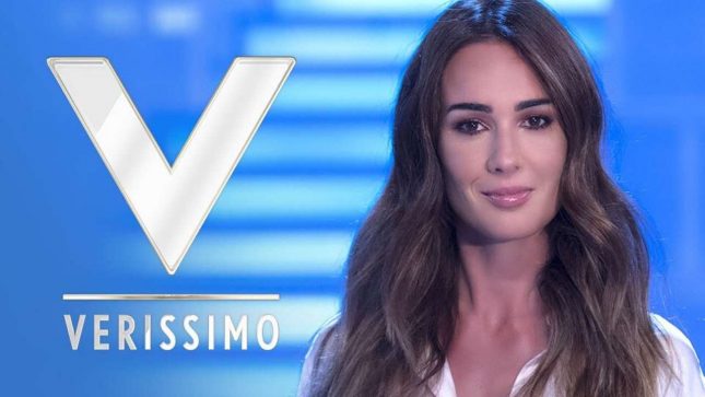 Silvia Toffanin, nuovo programma: addio a Verissimo?