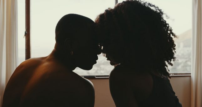 Come fa l'amore un Sagittario