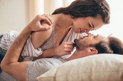 Come fa l'amore uno Scorpione
