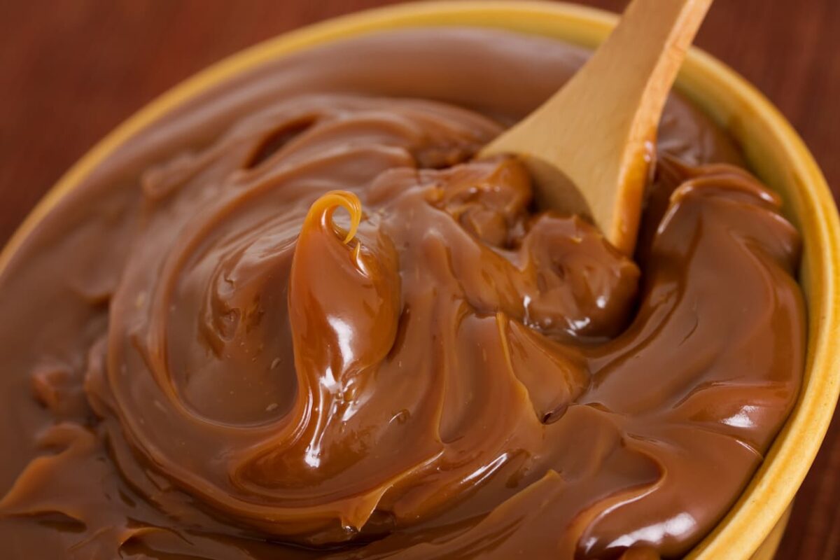 Come si fa il caramello