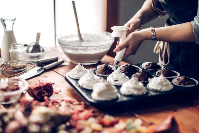 Cucpcake