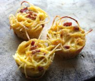 Frittatine di pasta