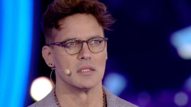 Gabriel Garko: nuovo amore?