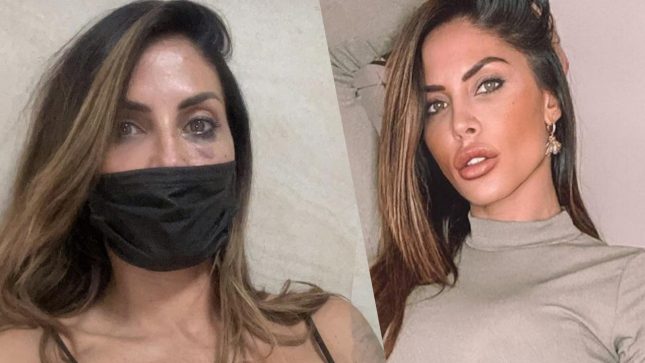 Guendalina Tavassi aggreddita: la verità