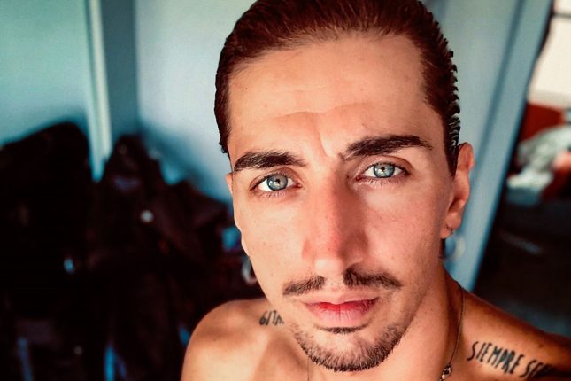 Amici, dramma: l’addio di Marcello