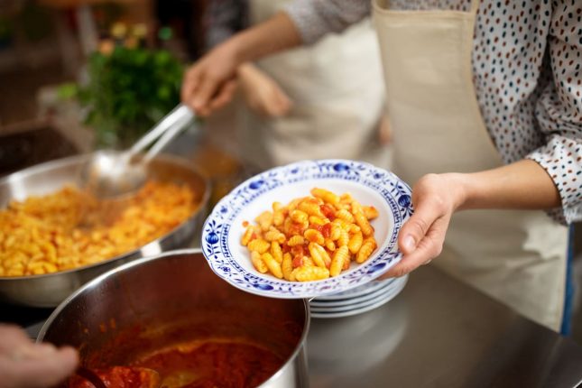 Piatti tipici del Molise