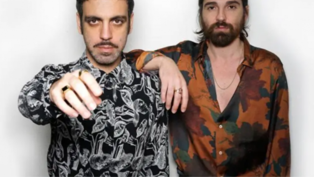 Sanremo: Colapesce e DiMartino al dopo-festival?