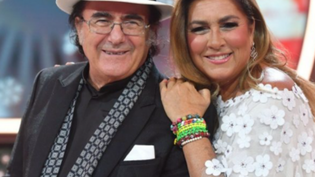 Romina Power: nuovo scontro con la Lecciso?