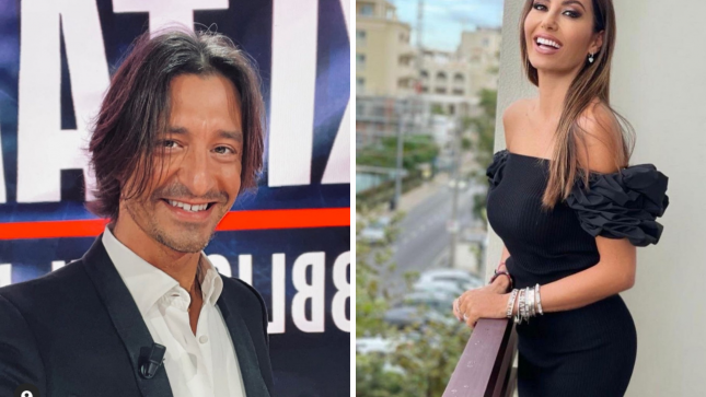 Francesco Oppini: polemica social per Elisabetta Gregoraci