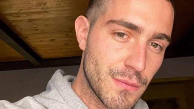 Tommaso Zorzi: il messaggio per i nuovi gieffini