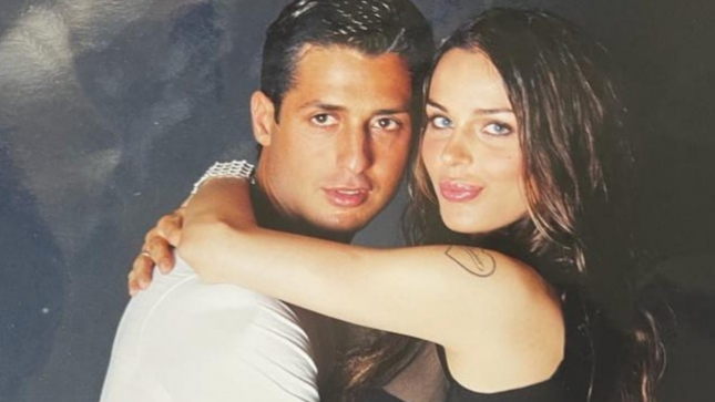 Fabrizio Corona e Nina Moric: vanno a vivere insieme?