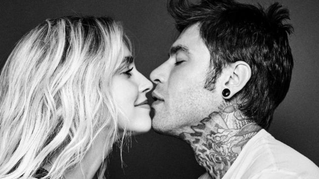 Chiara Ferragni: il retroscena su Fedez