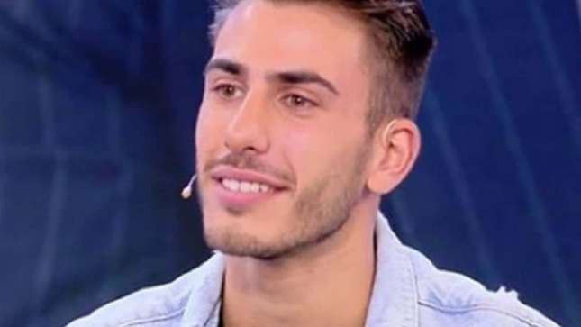 Pierpaolo Pretelli zio: è nata la figlia di Giulio