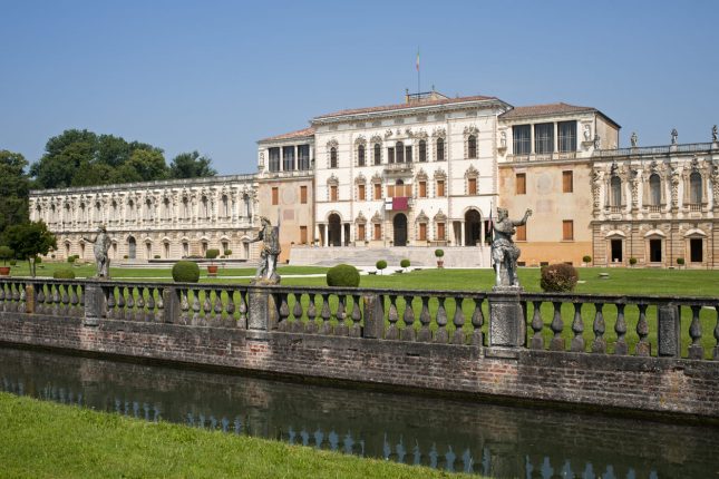 Ville venete quali si possono visitare e come fare