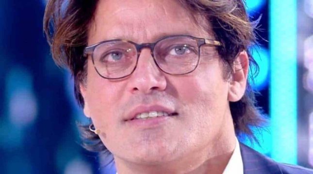 Gabriel Garko sogna di diventare padre?