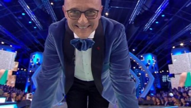 GF Vip 6: rivelata la nuova location