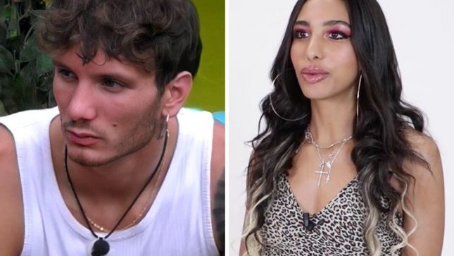 GF Vip, Lulù: è guerra con la famiglia di Manuel? Il gesto social spiazza tutti