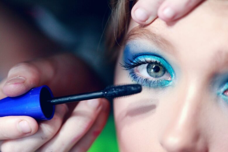 occhi grandi trucco