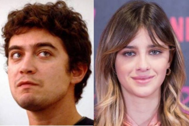 Riccardo Scamarcio dimentica Benedetta Porcaroli: è tornato da lei