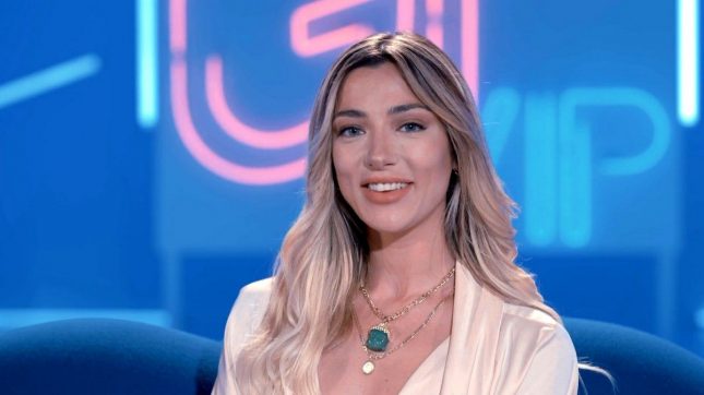 Isola dei Famosi: Soleil Sorge nuova opinionista?