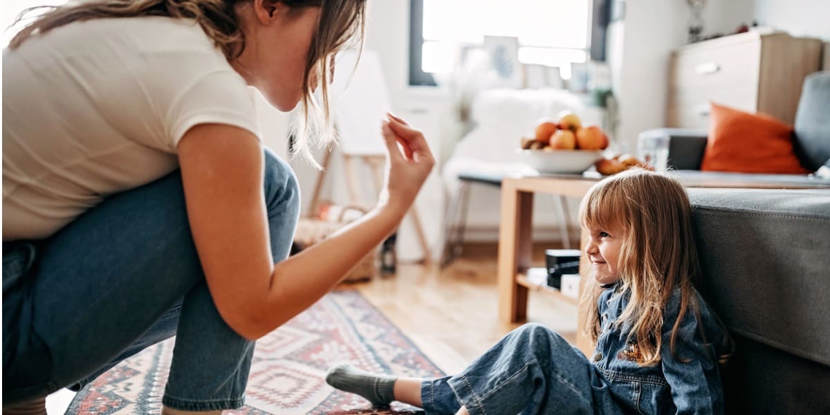 5 alternative per evitare di urlare con i figli 