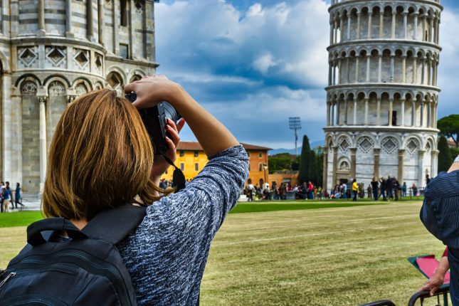 Dove mangiare a Pisa