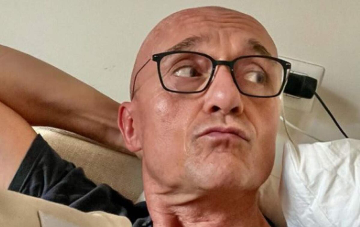 GF Vip 6: quanto guadagna Signorini a puntata?
