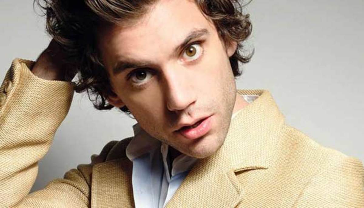 Mika condurrà l’Eurovision?