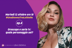 Oroscopo e serie tv: quale personaggio tv sei
