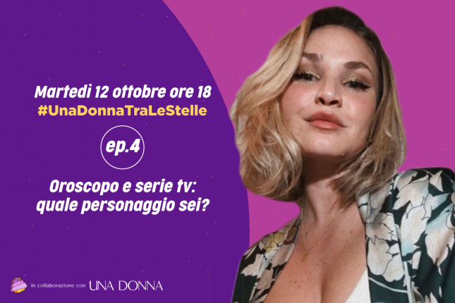 Oroscopo e serie tv: quale personaggio tv sei