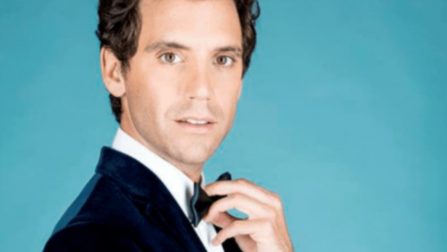 Eurovision: Mika verso la conduzione?