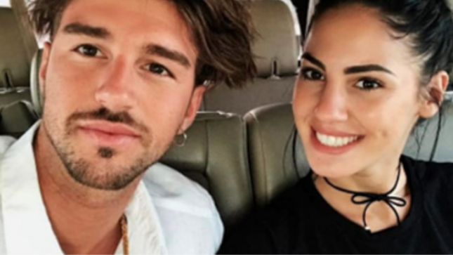 Giulia De Lellis e Andrea Damante insieme? L’indizio