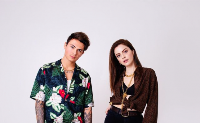 Annalisa e Federico Rossi: è nata una coppia?