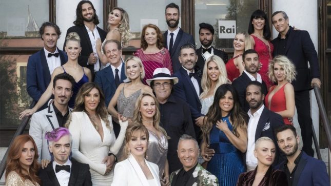 Ballando Con Le Stelle: ascolti battuti da Tu Sì Que Vales?
