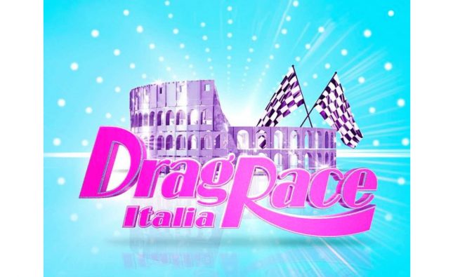 reality drag race