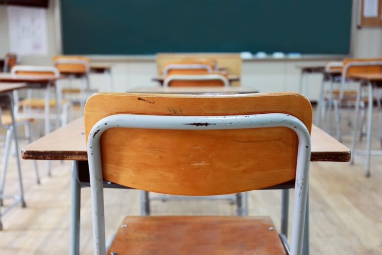 Il collegio cast e partecipanti