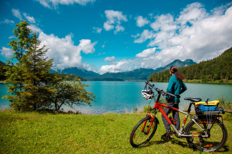 Laghi di Cancano