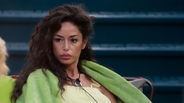 Raffaella Fico l’ha lasciato: una grande delusione…