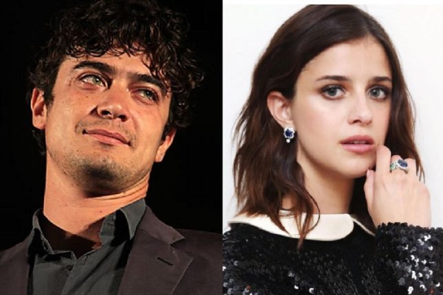 Riccardo Scamarcio: lui e Benedetta Porcaroli tornano dagli ex