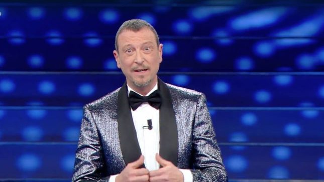 Sanremo, ex cantante di Amici esclusa: lo sfogo